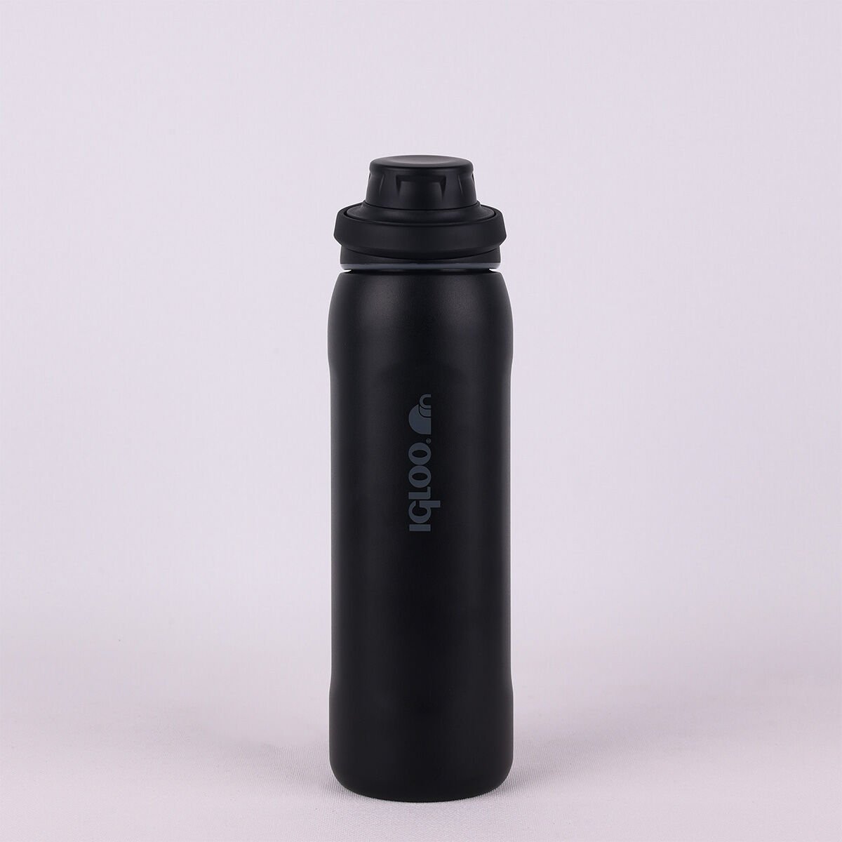 Igloo Veloce Termos 710ml-SİYAH