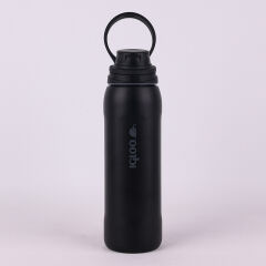 Igloo Veloce Termos 710ml-SİYAH