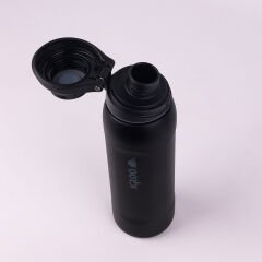 Igloo Veloce Termos 710ml-SİYAH