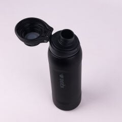 Igloo Veloce Termos 710ml-SİYAH