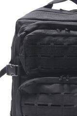 FreeCamp Tallone Sırt Çantası 45lt Siyah