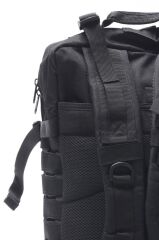 FreeCamp Tallone Sırt Çantası 45lt Siyah