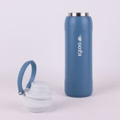 Igloo Veloce Termos 710ml-MAVİ