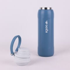 Igloo Veloce Termos 710ml-MAVİ