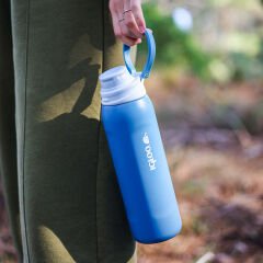 Igloo Veloce Termos 710ml-MAVİ
