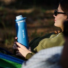 Igloo Veloce Termos 710ml-MAVİ