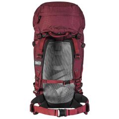 Bach Shield Plus Medium Sırt Çantası 35 Litre-KIRMIZI