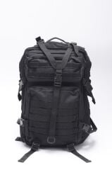 FreeCamp Noceta Sırt Çantası 40lt Siyah