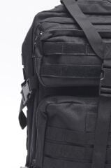 FreeCamp Noceta Sırt Çantası 40lt Siyah