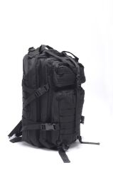 FreeCamp Noceta Sırt Çantası 40lt Siyah