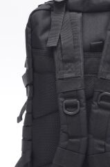 FreeCamp Noceta Sırt Çantası 40lt Siyah