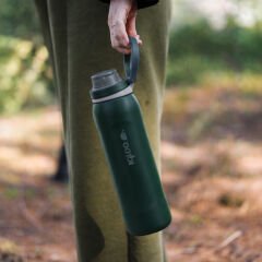 Igloo Veloce Termos 710ml-YEŞİL