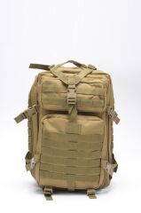 FreeCamp Noceta Sırt Çantası 40lt Bej