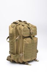 FreeCamp Noceta Sırt Çantası 40lt Bej