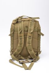 FreeCamp Noceta Sırt Çantası 40lt Bej