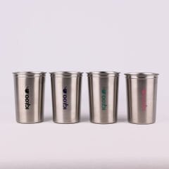 Igloo StackMate 5’li Kamp Bardağı Seti