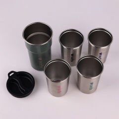 Igloo StackMate 5’li Kamp Bardağı Seti