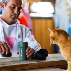 Igloo StackMate 5’li Kamp Bardağı Seti