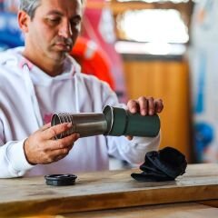 Igloo StackMate 5’li Kamp Bardağı Seti