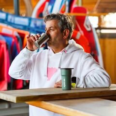 Igloo StackMate 5’li Kamp Bardağı Seti