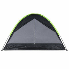 FreeLife Monodome First 6 Kişilik Çadır-SİYAH