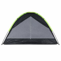 FreeLife Monodome First 6 Kişilik Çadır-SİYAH