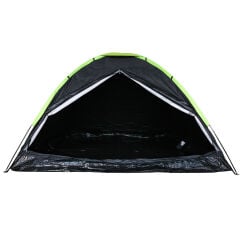 FreeLife Monodome First 6 Kişilik Çadır-SİYAH