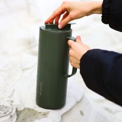 Igloo Hornet Sürahi Termos 1.4 Litre