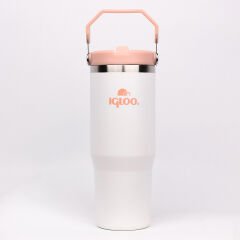 Igloo Powder Termos 900ml-BEYAZ