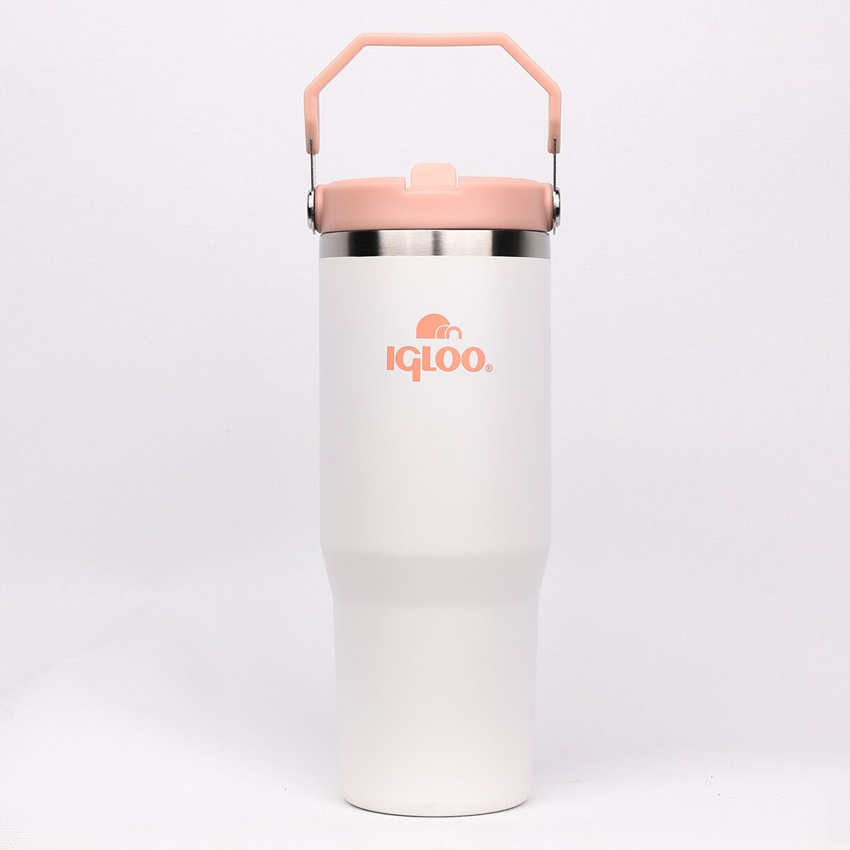 Igloo Powder Termos 900ml-BEYAZ