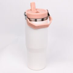 Igloo Powder Termos 900ml-BEYAZ