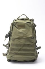 FreeCamp Ocana Sırt Çantası 30lt Yeşil