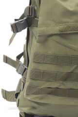 FreeCamp Ocana Sırt Çantası 30lt Yeşil