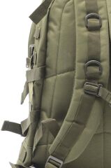 FreeCamp Ocana Sırt Çantası 30lt Yeşil