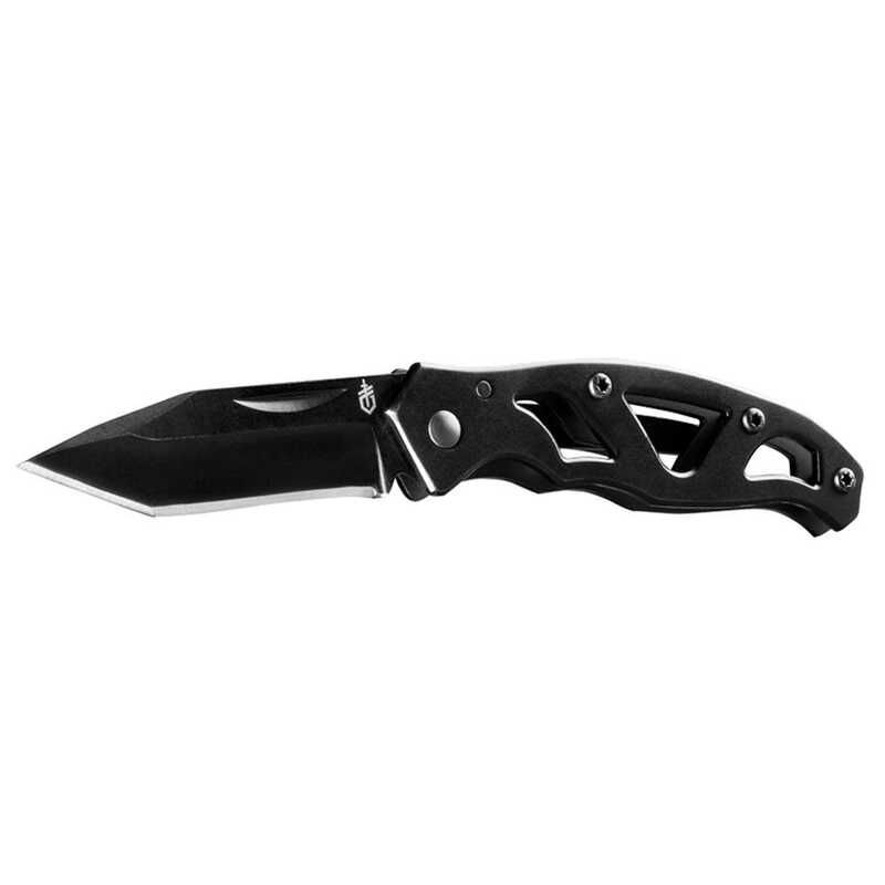 Gerber Bear Grylls Tanto Blisterli Çakı