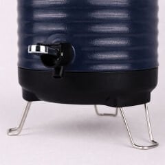 Igloo Family Barrel Termos 5 Litre-LACİVERT