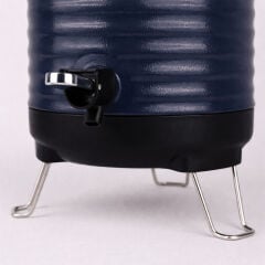 Igloo Family Barrel Termos 5 Litre-LACİVERT