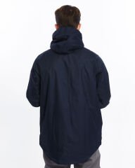 Mapamyumco 3in1 Erkek Mont-LACİVERT