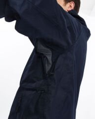 Mapamyumco 3in1 Erkek Mont-LACİVERT