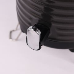 Igloo Family Barrel Termos 5 Litre-SİYAH