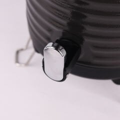 Igloo Family Barrel Termos 5 Litre-SİYAH