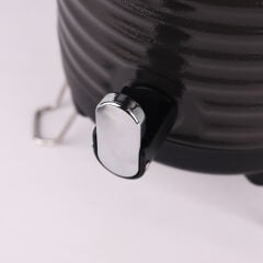 Igloo Family Barrel Termos 5 Litre-SİYAH