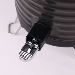 Igloo Family Barrel Termos 5 Litre-SİYAH