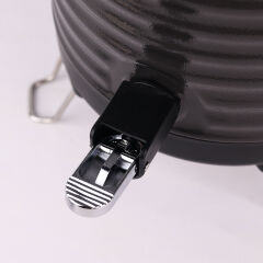 Igloo Family Barrel Termos 5 Litre-SİYAH