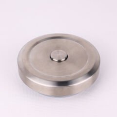 Igloo Family Barrel Termos 5 Litre-SİYAH