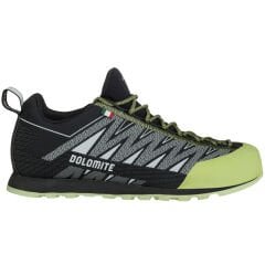 Dolomite Velocissima Ayakkabı-GRİ-YEŞİL