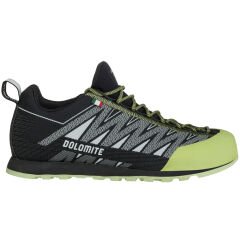 Dolomite Velocissima Ayakkabı-GRİ-YEŞİL