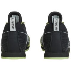 Dolomite Velocissima Ayakkabı-GRİ-YEŞİL