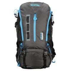 Berg Dunite Trekking Sırt Çantası 35 Lt Antrasit