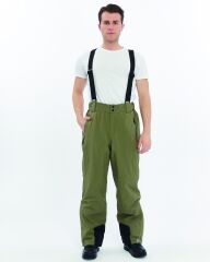 Mapamyumco Kayak Erkek Pantolon-HAKİ